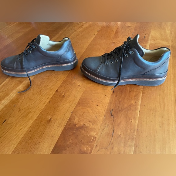 Samuel Hubbard DressFast Sneakers - Picture 3 of 9